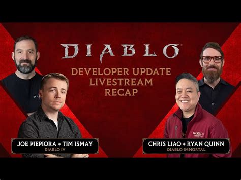 Diablo 4 Season 1 Start Time Date And Season Of The Malignant Details