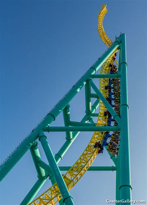 Impulse Shuttle Coaster