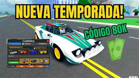 La NUEVA TEMPORADA De Car Dealership Tycoon Roblox YouTube