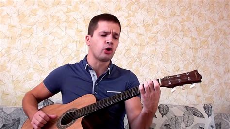 Сборка КлАссНыХ песен под ГиТаРу!!! - YouTube