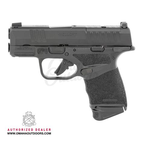 springfield hellcat osp manual safety   hcbospmslc