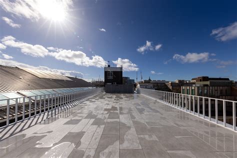 Johnson Gardens Project Completion | Knight Harwood