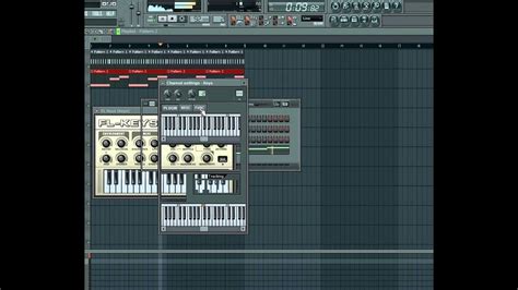 Fl Studio Arpeggiator Tutorial Youtube