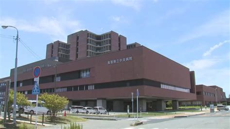 県立病院が救急救命士からの「指示要請」に一時応じず 救急隊への「パワハラ」行為も認定（鳥取市）（tskさんいん中央テレビ）｜dメニューニュース