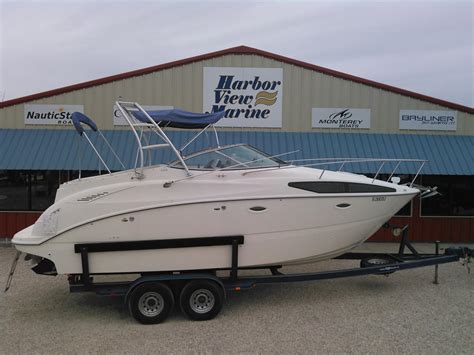 Bayliner 265 Boats For Sale