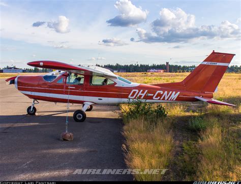 Cessna 177a Cardinal Untitled Aviation Photo 4242145