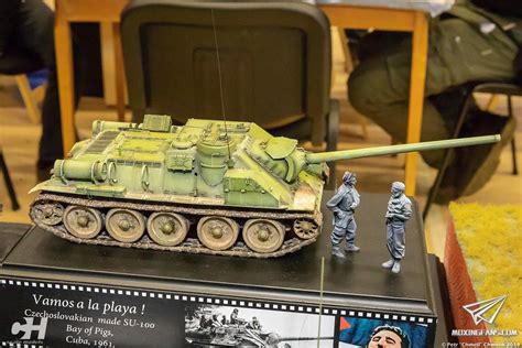 Moson Model Show Part Iv