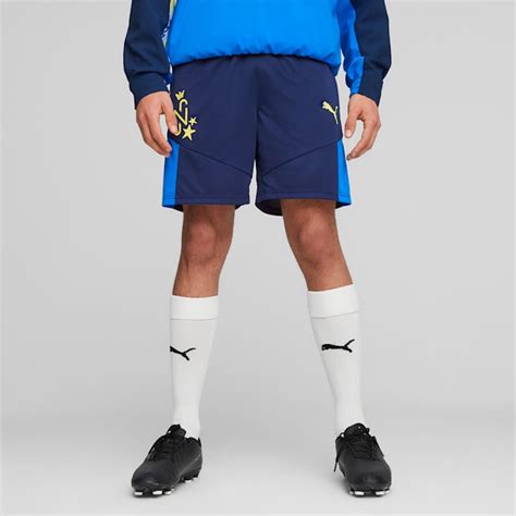 Neymar Jr Men's Football Shorts | | PUMA