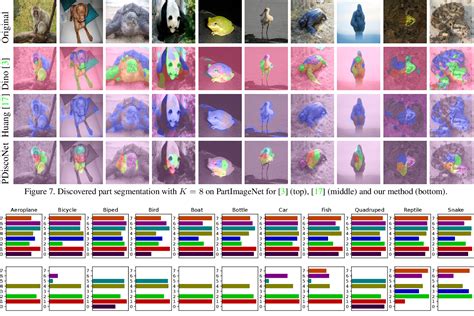 Figure From Pdisconet Semantically Consistent Part Discovery For