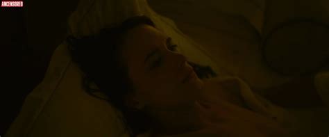 Naked Stacy Martin In Lovers II
