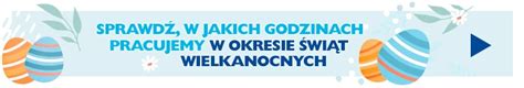 Godziny pracy Centrów Medicover w okresie Wielkanocnym