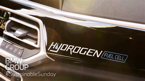 Bmw Group On Twitter Unlocking The Potential Of Hydrogen Our Bmw