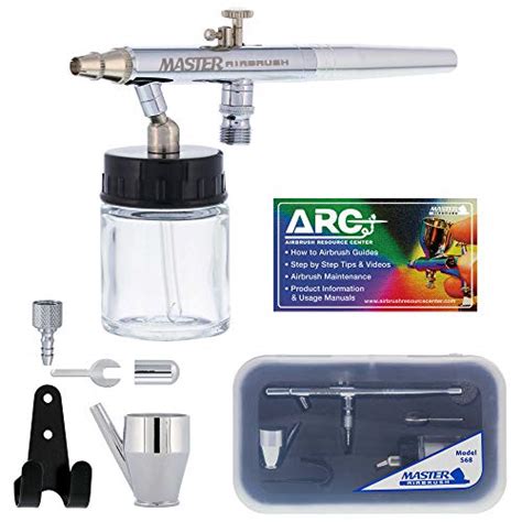 Reviews For Master Airbrush Master Performance S Multi Purpose