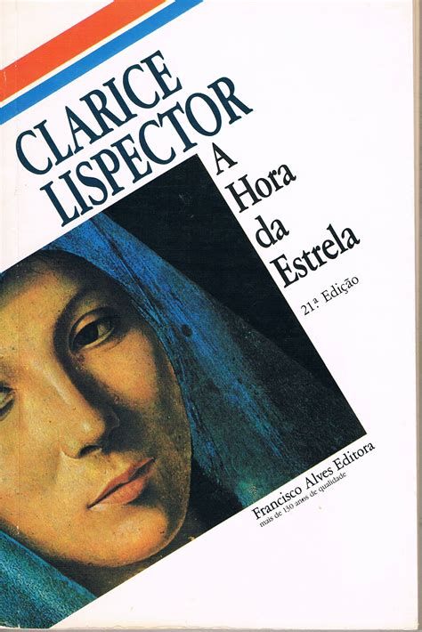 A Hora Da Estrela Pdf Clarice Lispector