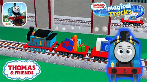 Thomas And Friends Magical Tracks 🔥 194 Thomas All Engines Go 2022