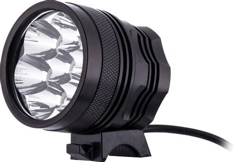 ATB MTB Power Led 6400 Lumen Fietslamp LED247 Bol