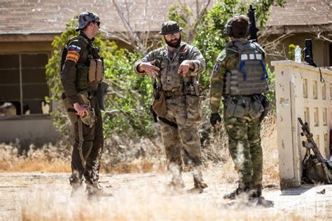 What To Bring As A Rusfor Player In Milsim West Airsoft Russian Loadout