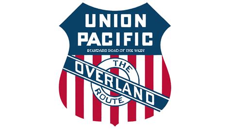 Union Pacific Logo, symbol, meaning, history, PNG, brand