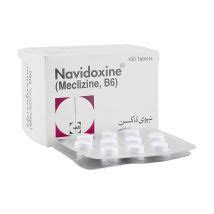 Purchase Agp Pharma Navidoxine Tablet Strip Online At Special Price