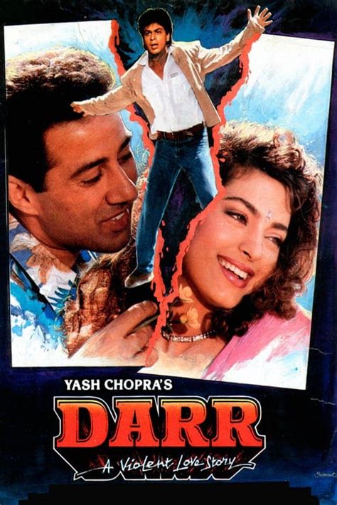 Watch Darr Full Movie Online For Free In HD