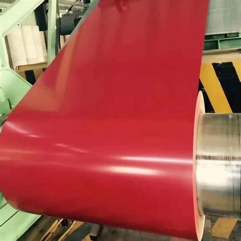 Ppgl Coil Color Galvanized Steel Sheet Coil China Galvanized Steel