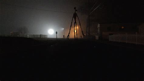 почему сиреноголовый так популярен