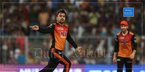 Rashid Khan Pays Tribute To Late Mother His Biggest Fan Daily Notable