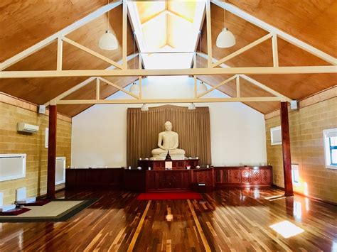 Samadhi Buddhist Meditation Centre 39 Malcolm Pl Campbellfield Vic