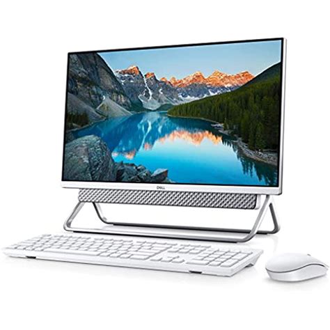 Dell Inspiron 27 7000 7700 Computadora De Escritorio Todo En Uno De 27