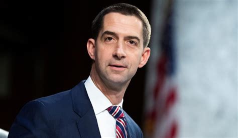 Tom Cotton Bows Out of 2024 Presidential Election ahead of Midterms