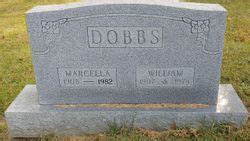 Marcella Petry Dobbs 1908 1982 Mémorial Find a Grave