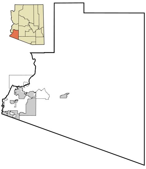 Yuma County Arizona Wikipedia