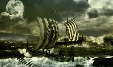 Baltic Run - The Vikings of the Baltic Sea