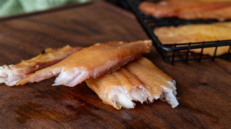 Smoked Catfish MeatEater Cook