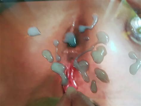 AdalynnX XHAMSTER Fans Cum Tributes To Me Nude Pics XHamster