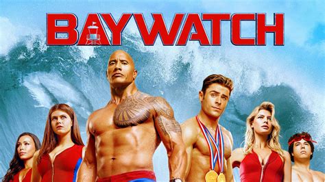 Stream Baywatch 2017 Online Download And Watch Hd Movies Stan