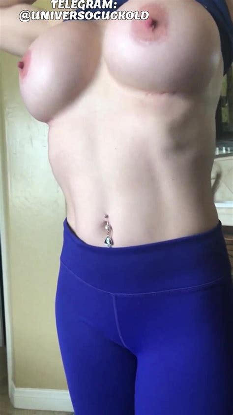 Milf Gostosa Se Exibindo Pelada Para Seu Macho Cnn Amador