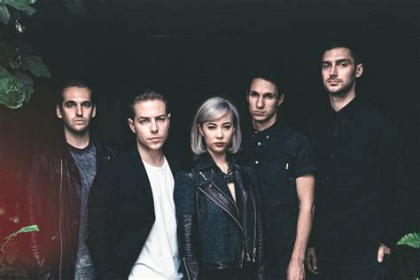 Naked And The Famous Tour Cheap Sale Emergencydentistry