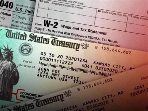 The Irs Has 940000 Unclaimed Tax Refunds From 2020 That Are About To