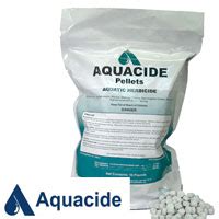 Aquacide Pellets Reviews: Does It Work? (What They Won't Tell You)