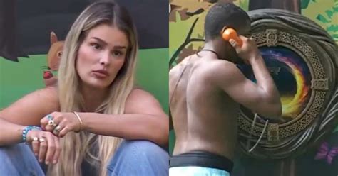 Bbb Boninho Toma Medida Dr Stica Ap S Davi Atender Big Fone Duas