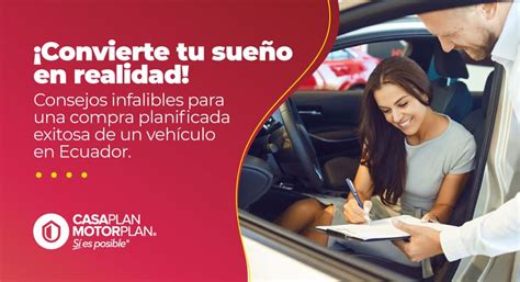 Casaplan Motorplan Blog ¡convierte Tu Sueño En Realidad Consejos