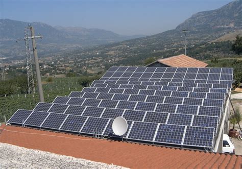 Solar Energy Point Net Il Portale Dei Servizi Per L Energia Solare