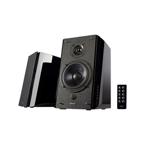 Bookshelf Speakers -【Edifier USA】