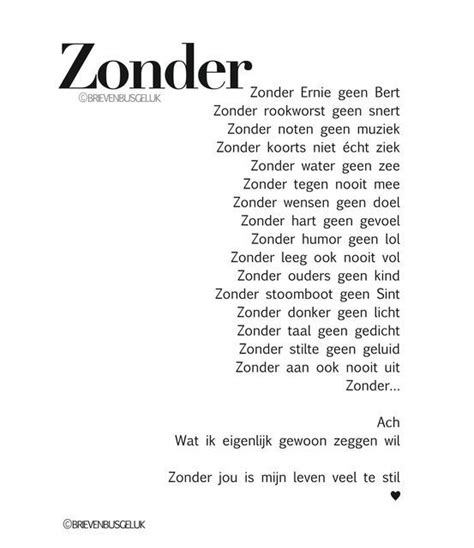 An Advertisement For The Zonder Company In German With Words Written On It