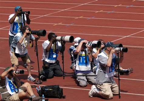 Photojournalism: A Complete Guide | PetaPixel