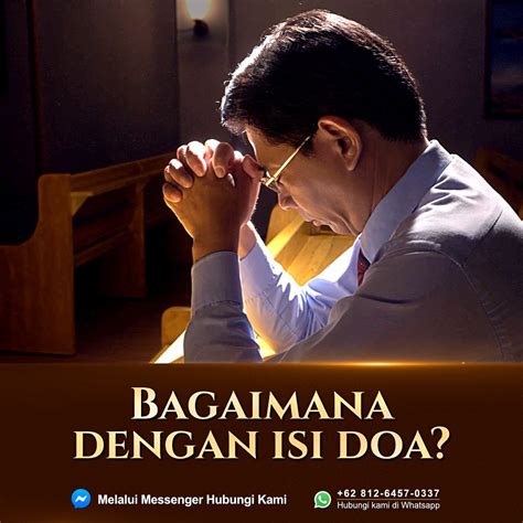Doa Orang Kristen 3 Cara Berdoa Yang Benar Belajar Tata Cara Berdoa