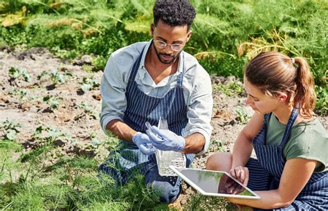 A Master S Degree In Agriculture Advance Your Career Charles Sturt