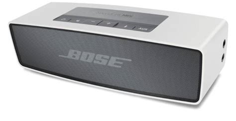 Bose Soundlink Mini Piccolo E Potente Ddayit