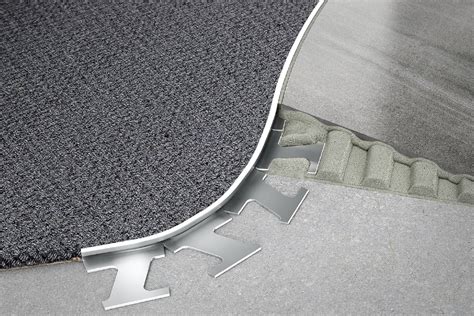 Schluter® Schiene Edging Crown Interiors Direct